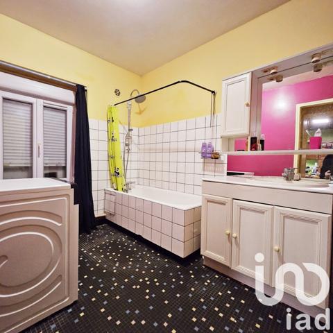 Maison à vendre 5 pièces 120 m² Brieulles-sur-Meuse
