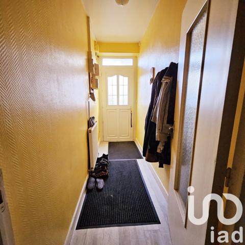 Maison à vendre 5 pièces 120 m² Brieulles-sur-Meuse