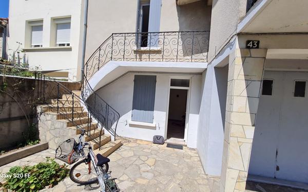 Maison à vendre    4 pièces • 95 m2 Agen