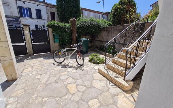 Maison à vendre    4 pièces • 95 m2 Agen