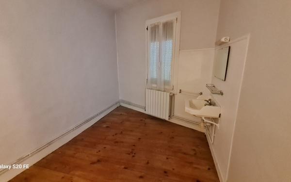 Maison à vendre    4 pièces • 95 m2 Agen