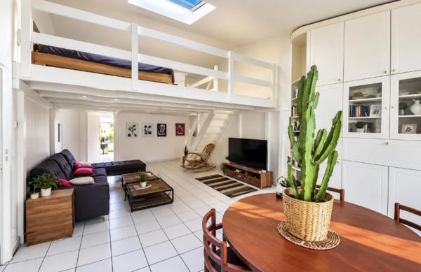 Vente / Loft à Mulhouse (68200)