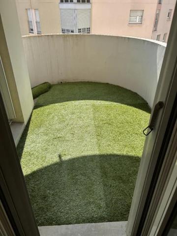 Appartement à louer à Dijon (21000)