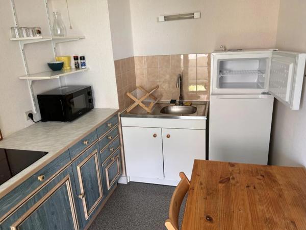 Appartement à louer à Dijon (21000)