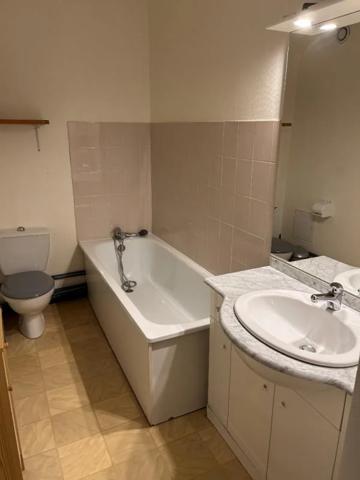 Appartement à louer à Dijon (21000)