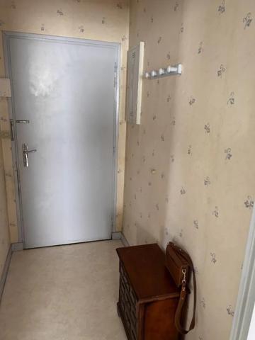 Appartement à louer à Dijon (21000)