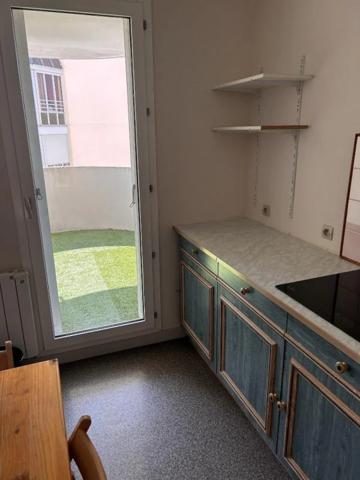Appartement à louer à Dijon (21000)