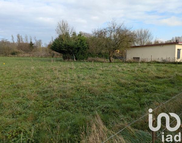 Terrain à vendre 616 m² Honnecourt-sur-Escaut