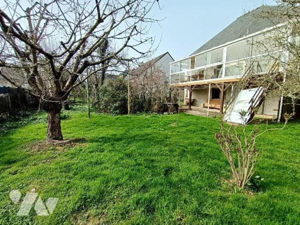 NOUVAUTE - SEULEMENT CHEZ TRENTE CINQ NOTAIRES - Dans une rue calme du quartier Beausoleil - ce...