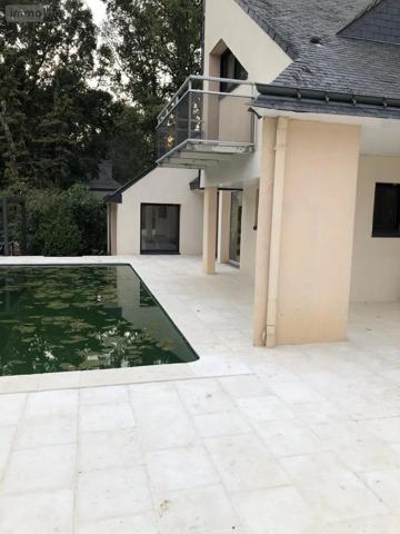 Achat - Maison Caudan 56850 6 pièces 142 m 2 2465 m 2