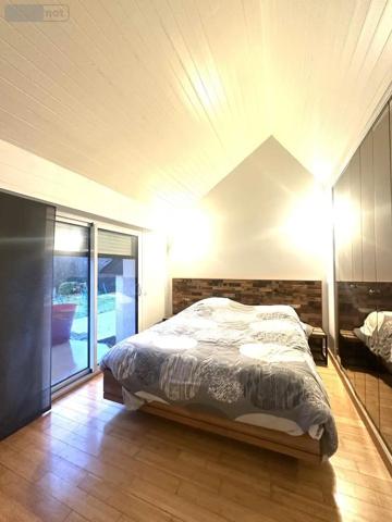 Achat - Maison Caudan 56850 6 pièces 142 m 2 2465 m 2