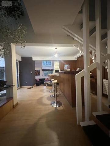 Achat - Maison Caudan 56850 6 pièces 142 m 2 2465 m 2