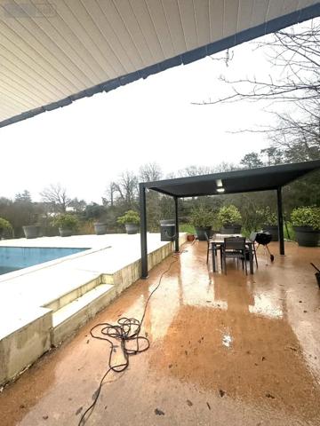Achat - Maison Caudan 56850 6 pièces 142 m 2 2465 m 2