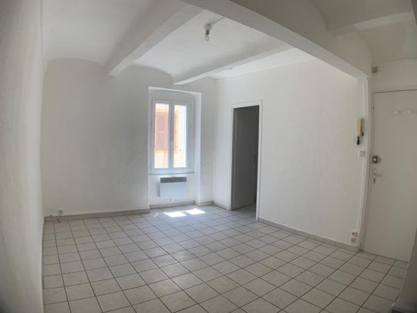 T2 à louer centre Alès