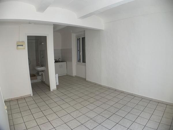 T2 à louer centre Alès