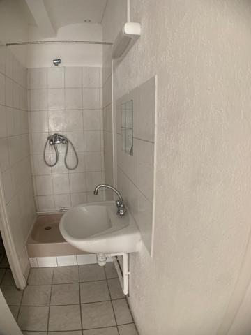 T2 à louer centre Alès