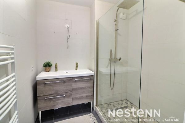 Appartement Saint Priest Centre ville 4 pièces 79,58 m²