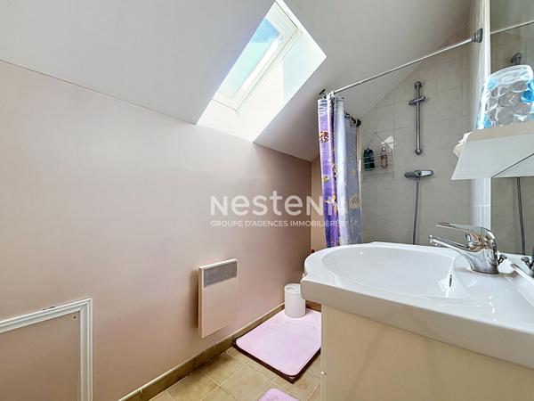 Maison à vendre sur la commune de L'Isle Adam - environ 130m², 4 chambres