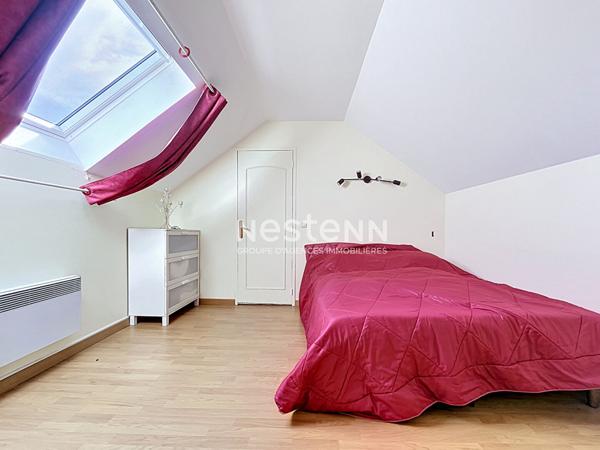 Maison à vendre sur la commune de L'Isle Adam - environ 130m², 4 chambres