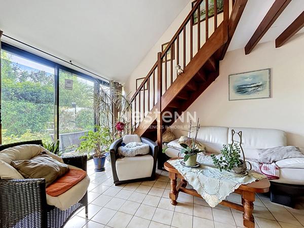 Maison à vendre sur la commune de L'Isle Adam - environ 130m², 4 chambres