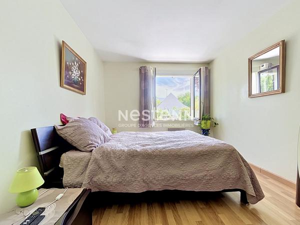Maison à vendre sur la commune de L'Isle Adam - environ 130m², 4 chambres