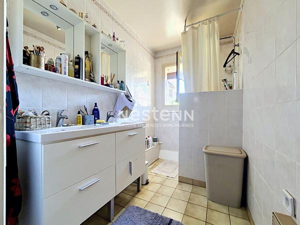 Maison à vendre sur la commune de L'Isle Adam - environ 130m², 4 chambres