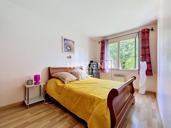 Maison à vendre sur la commune de L'Isle Adam - environ 130m², 4 chambres