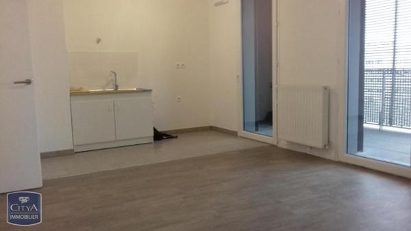 Appartement à louer 3 pièces 63.52m²