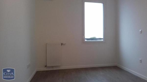 Appartement à louer 3 pièces 63.52m²