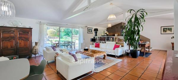 Dpt Corse (20), à vendre PORTO VECCHIO maison P6 de 215 m² - Terrain de 2 085,00 m²