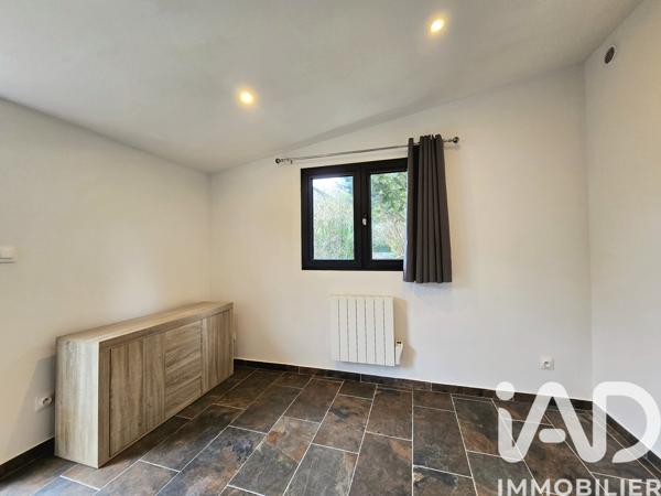 Maison à vendre 7 pièces 196 m² Magny-le-Hongre