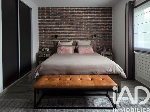 Maison à vendre 7 pièces 196 m² Magny-le-Hongre