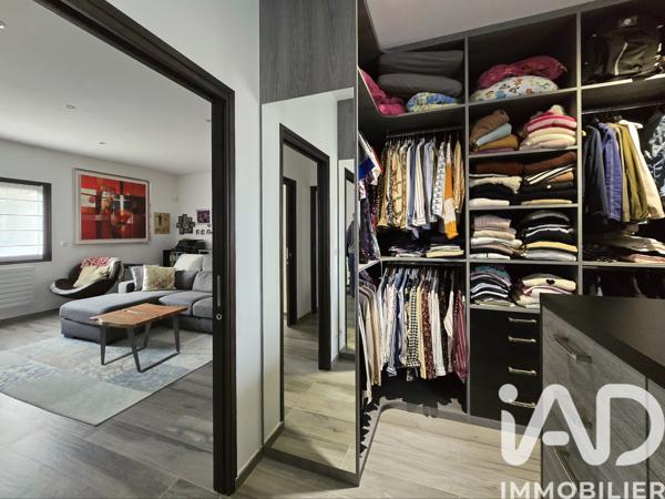 Maison à vendre 7 pièces 196 m² Magny-le-Hongre