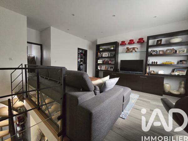 Maison à vendre 7 pièces 196 m² Magny-le-Hongre