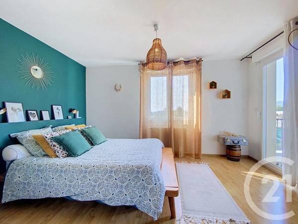 Maison à vendre  5 pièces - 158,16 m 2   BAINS  - 43