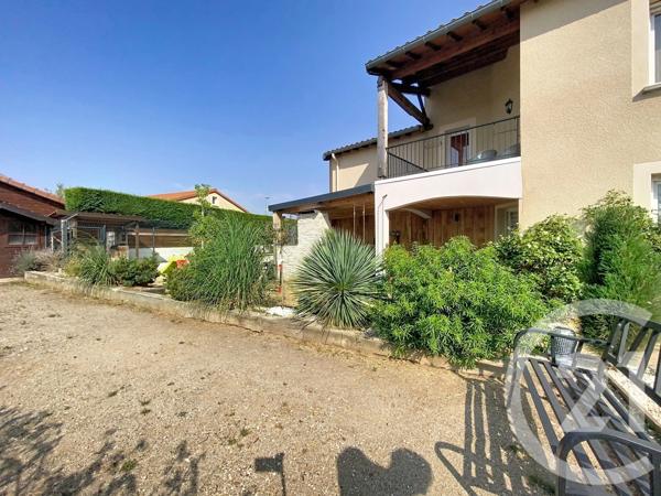 Maison à vendre  5 pièces - 158,16 m 2   BAINS  - 43