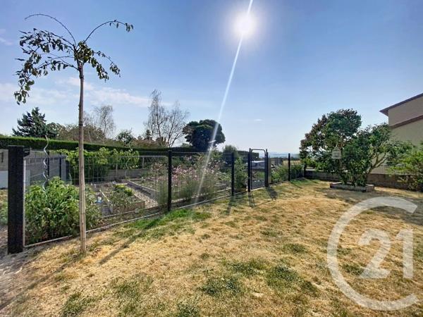 Maison à vendre  5 pièces - 158,16 m 2   BAINS  - 43