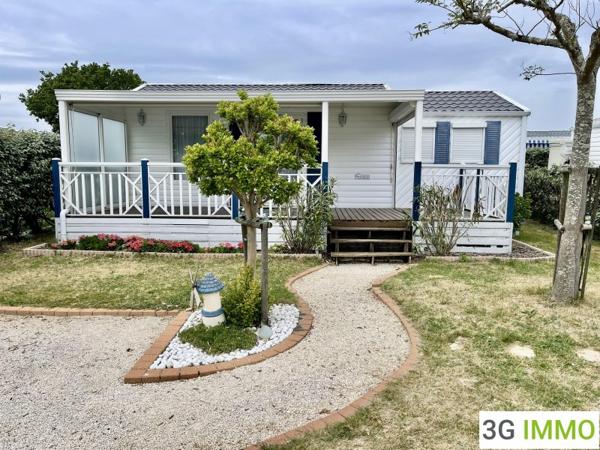Vente / Chalet