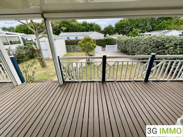 Vente / Chalet