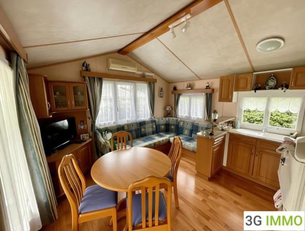 Vente / Chalet