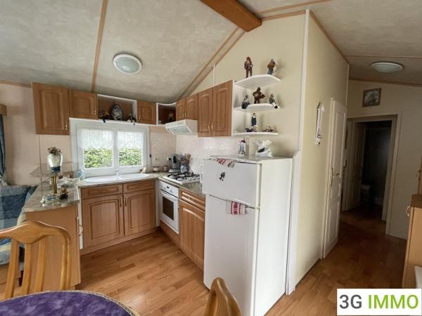 Vente / Chalet
