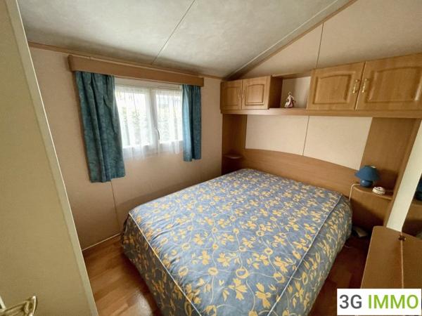 Vente / Chalet