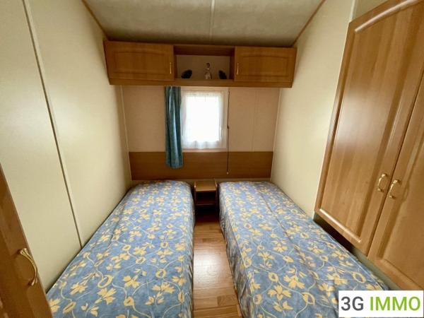 Vente / Chalet
