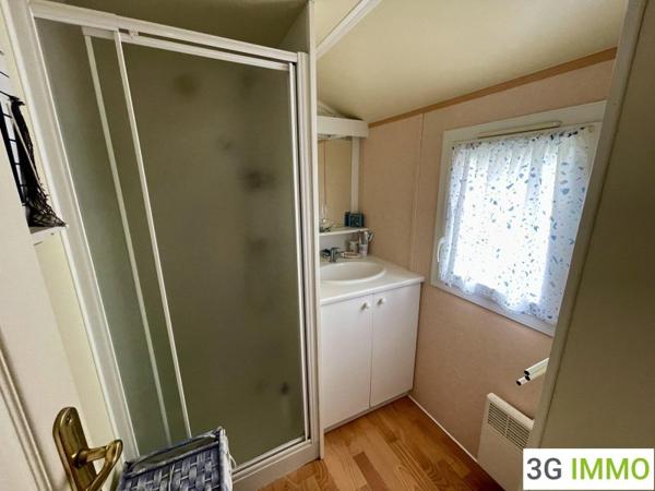 Vente / Chalet
