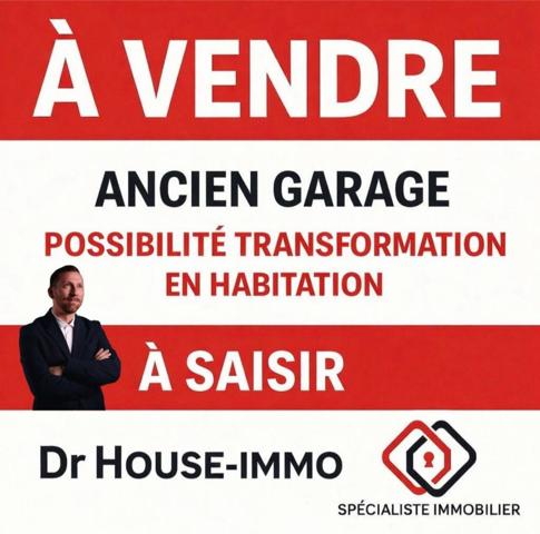 Bien immobilier à vendre 1 pièce de 137 m²