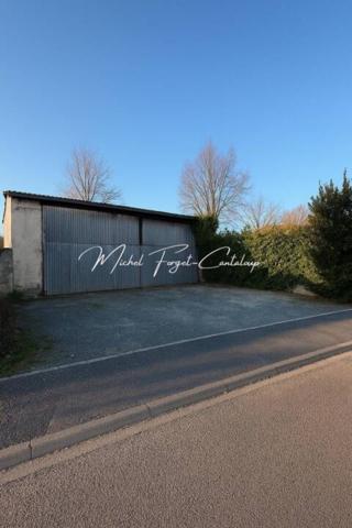 Bien immobilier à vendre 1 pièce de 137 m²