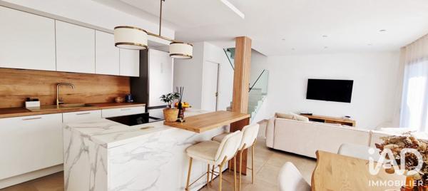 Maison à vendre 4 pièces 90 m² Thuir