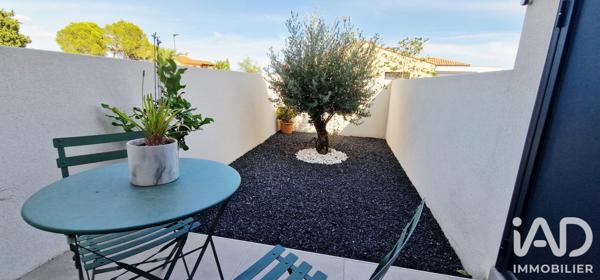Maison à vendre 4 pièces 90 m² Thuir