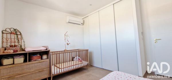 Maison à vendre 4 pièces 90 m² Thuir