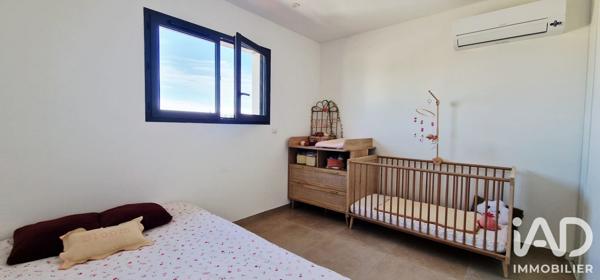 Maison à vendre 4 pièces 90 m² Thuir